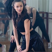 Stefania - Supergirl (2020)