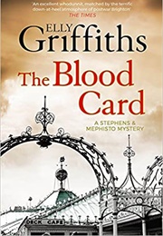 The Blood Card (Elly Griffiths)