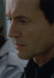 Bishop, Aliens (1986)