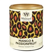 Whittard Mango &amp; Passionfruit Tea