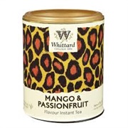 Whittard Mango & Passionfruit Tea