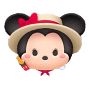 Sunday Minnie Tsum Tsum