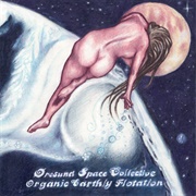 Øresund Space Collective - Organic Earthly Flotation