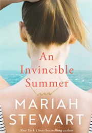 An Invincible Summer (Mariah Stewart)