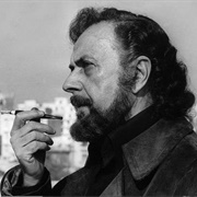 Γιάννης Ρίτσος