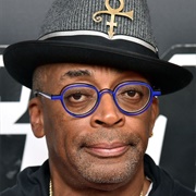 Spike Lee