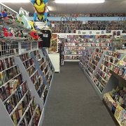 Rainbow Comics- South Dakota