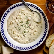 Duke's Chowder