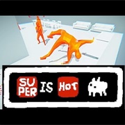 Super Is Hot