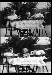 Le Goûter Des Bébés (1897)