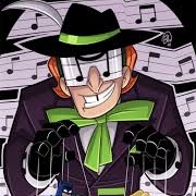 The Music Meister