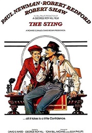 The Sting (1973)