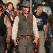 Jonah Hex