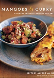 Mangoes & Curry Leaves (Jeffrey Alford)