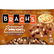 Brach's Caramel MacChiato Candy Corn