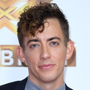 Kevin Mchale