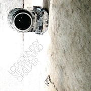 Sound of Silver (LCD Soundsystem, 2007)