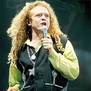 Mick Hucknall (Simply Red)