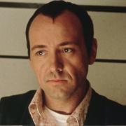 Kevin Spacey