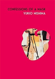 Confessions of a Mask (Yukio Mishima)