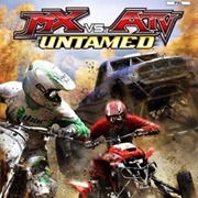 MX vs. ATV Untamed