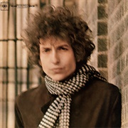 Blonde on Blonde - Bob Dylan (1966)