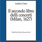 Andrea Cima
