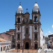 Co-Cathedral of Recife