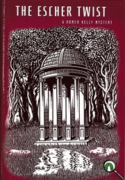 The Escher Twist (Jane Langton)
