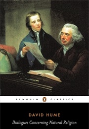 Dialogues Concerning Natural Religion (David Hume)