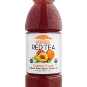 Rooibee Red Tea Summer Peach