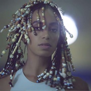Solange