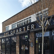 The Quarter Jack - Wells