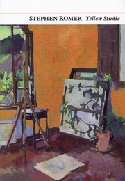 Yellow Studio (Stephen Romer)