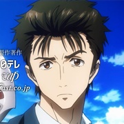 Shinichi Izumi