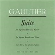 Pierre Gaultier