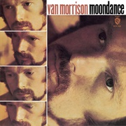 Moondance (Van Morrison, 1970)