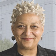 Jewelle Gomez (Lesbian, She/Her)