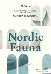 Nordic Fauna (Andrea Lundgren)