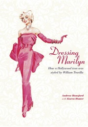 Dressing Marilyn (Andrew Hansford)