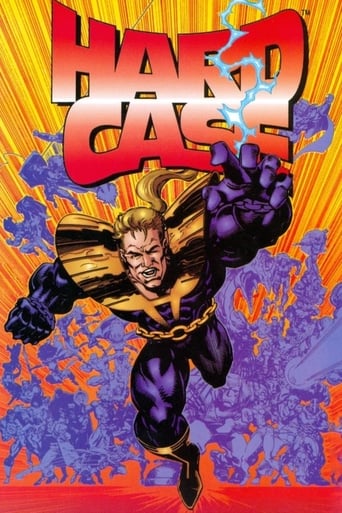 Hardcase (1993)