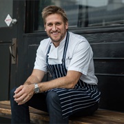 Curtis Stone