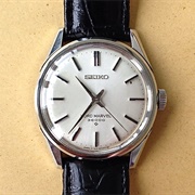Seiko Lord Marvel 5740
