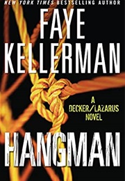 Hangman (Faye Kellerman)