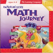 Interactive Math Journey