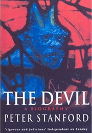 The Devil: A Biography (Peter Stanford)