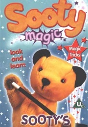 Sooty's Magic Show (2002)