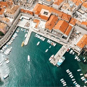 Dubrovnik, Croatia