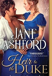Heir to the Duke (Jane Ashford)