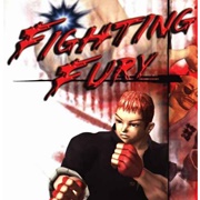 Fighting Fury